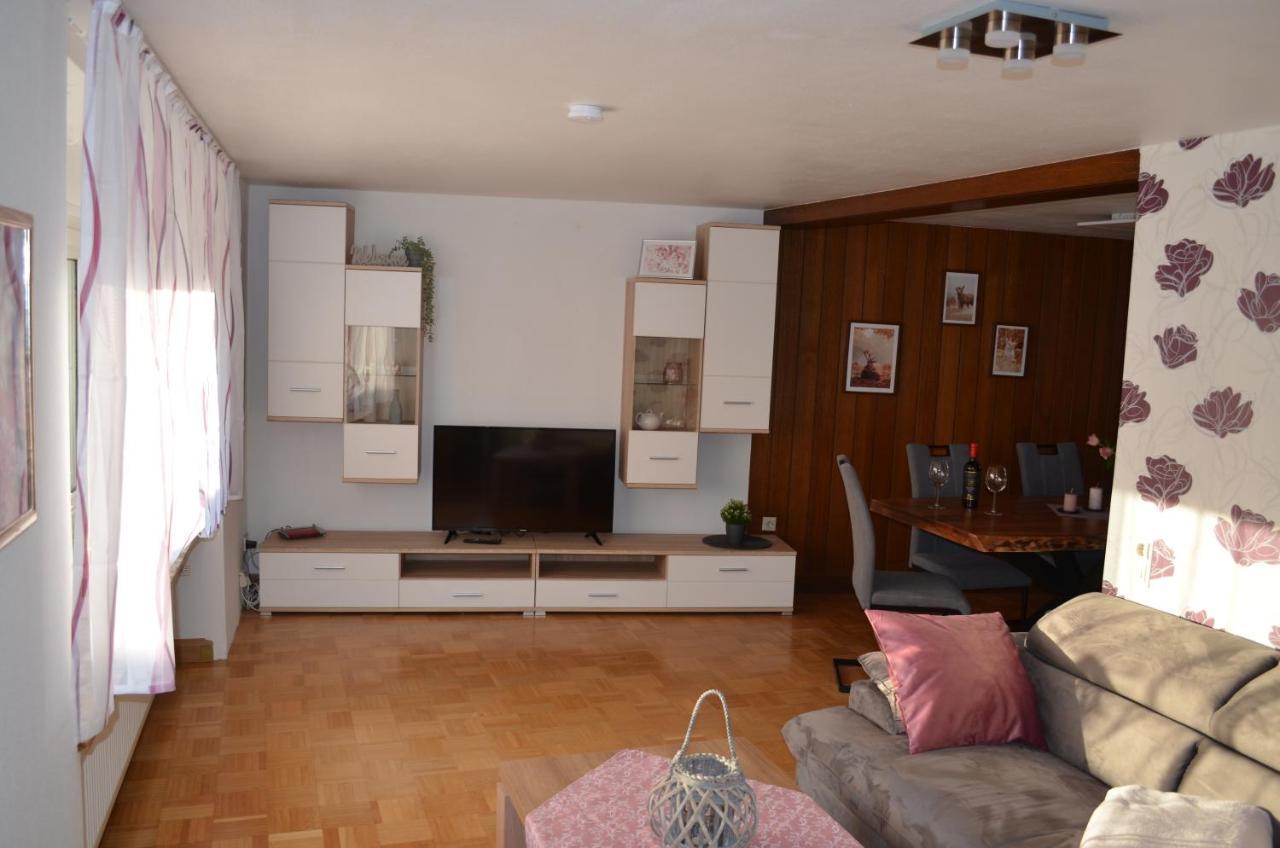 Ferienhaus Nepomuk Lauterecken Экстерьер фото