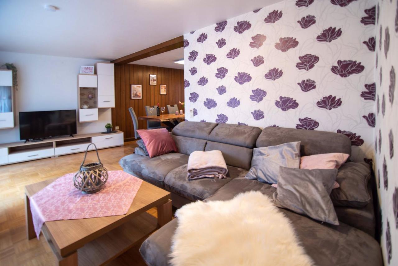Ferienhaus Nepomuk Lauterecken Экстерьер фото