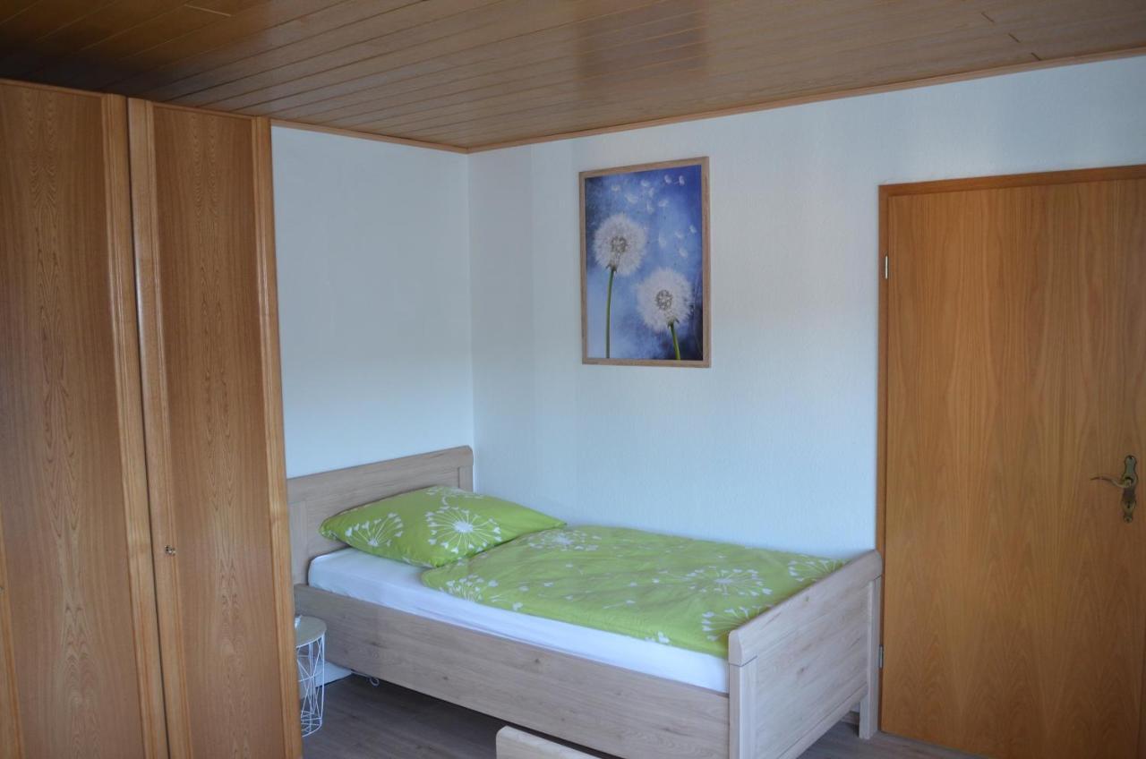 Ferienhaus Nepomuk Lauterecken Экстерьер фото