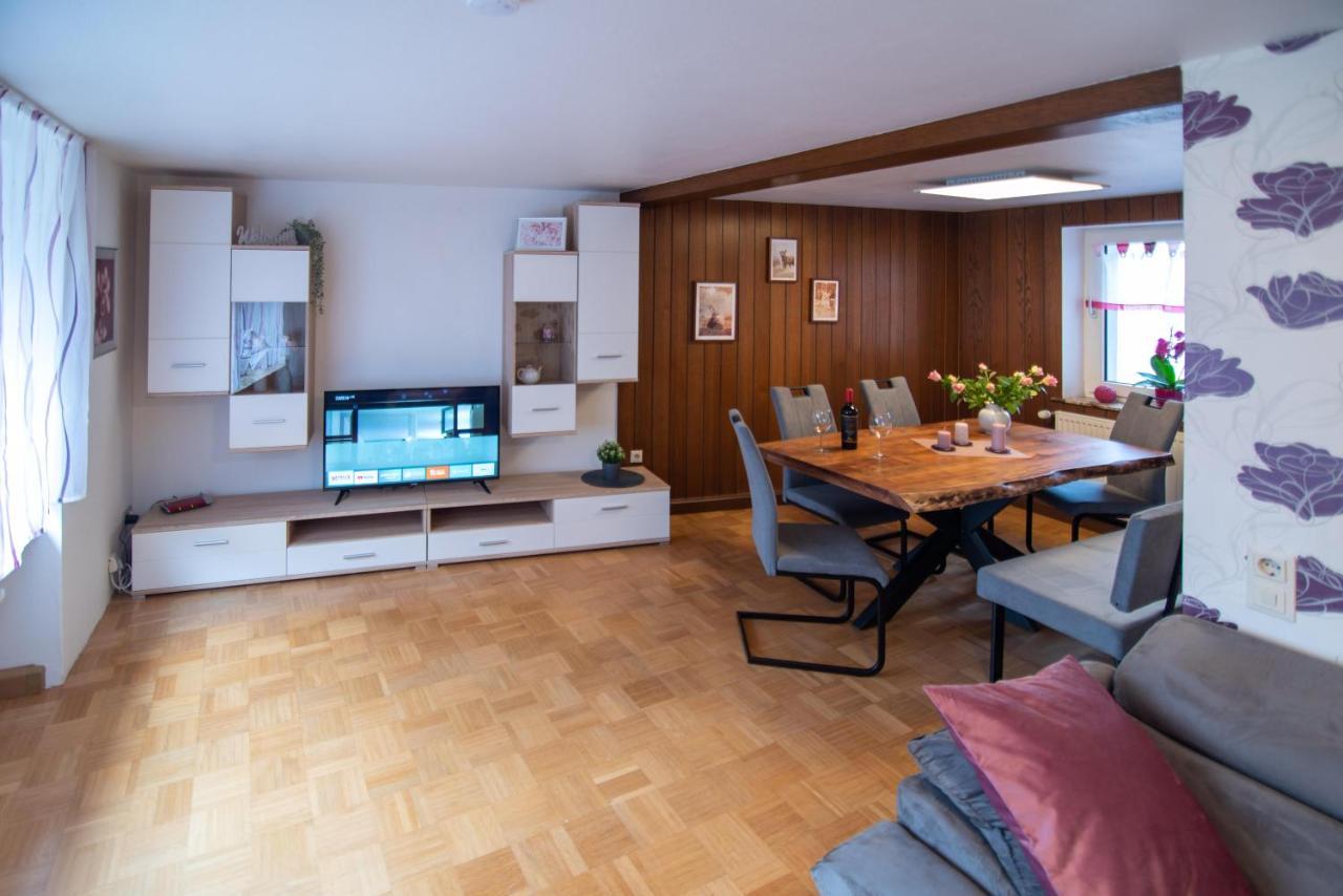 Ferienhaus Nepomuk Lauterecken Экстерьер фото