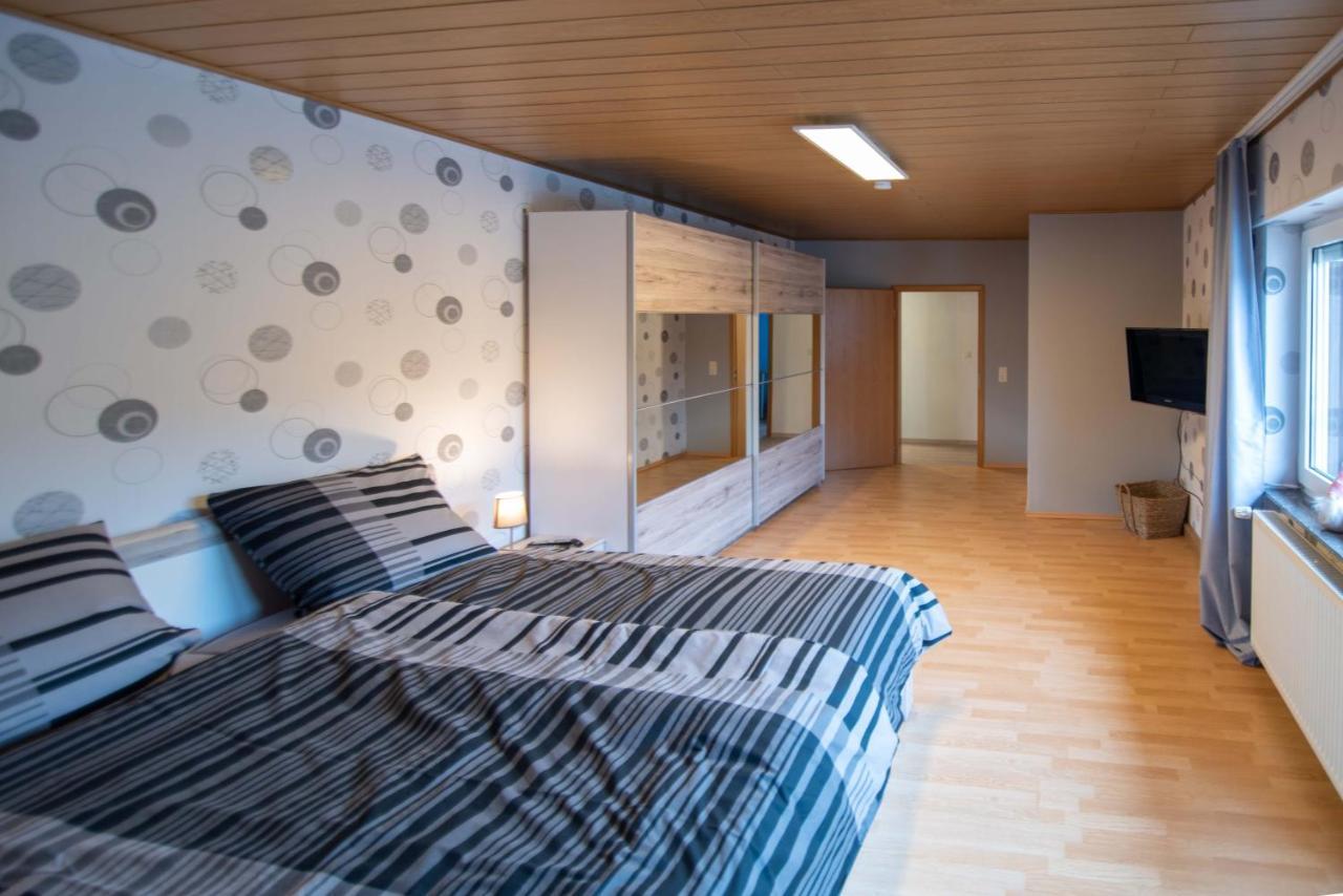 Ferienhaus Nepomuk Lauterecken Экстерьер фото