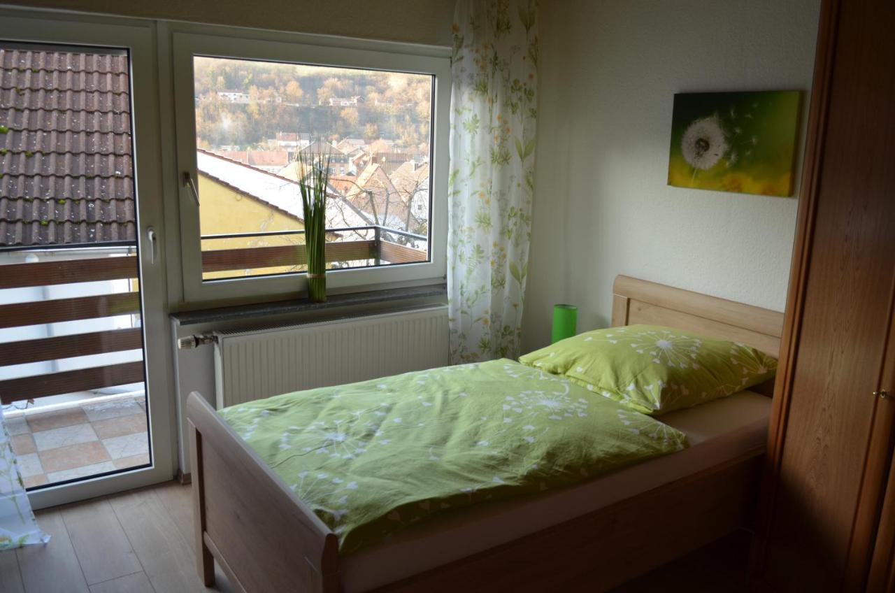 Ferienhaus Nepomuk Lauterecken Экстерьер фото